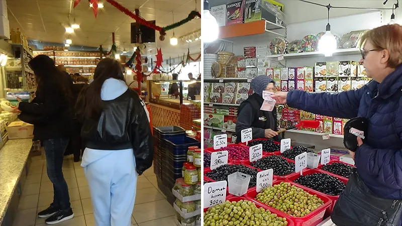 Bulgar Turistler Edirne’yi Paskalya’ya Hazırlıyor