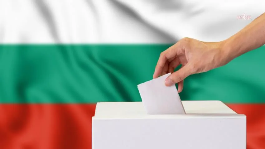 Bulgaristan’da 8. Seçim: İstikrarsızlık Sürüyor!