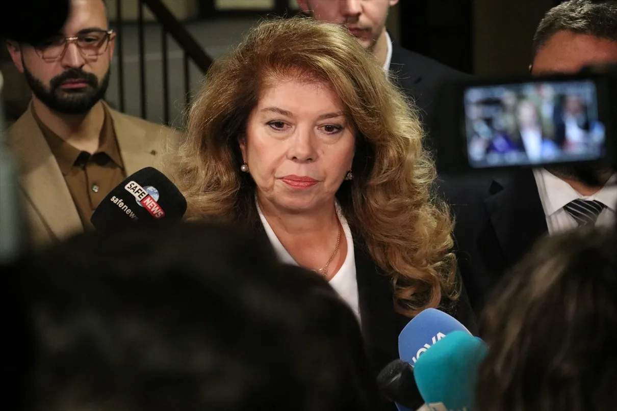 Bulgaristan’da Cumhuşbaşkanlığı Seçimi İkinci Tura Kaldı