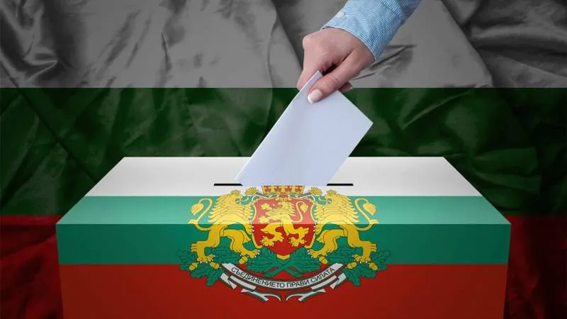 Bulgaristan’da Radev İle Siyasi Dönüşüm Başladı!
