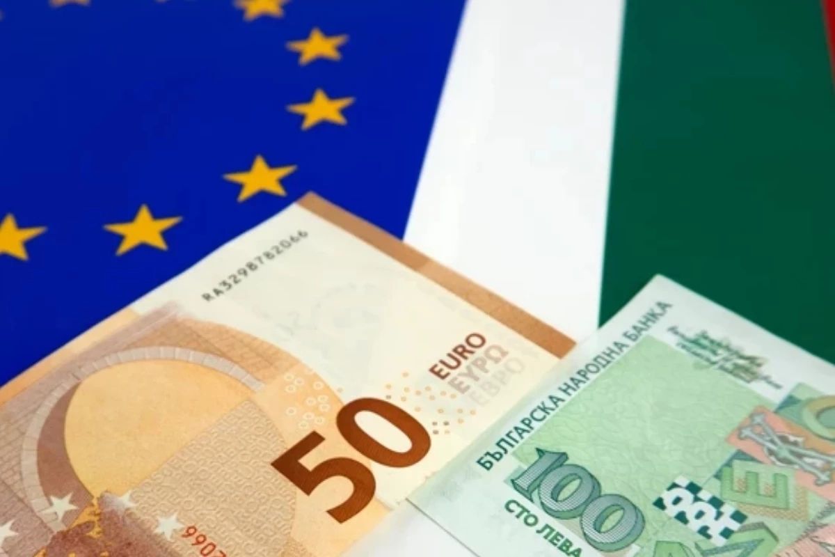 Bulgaristan Euro’ya Geçti: İki Para Birimi Dönemi