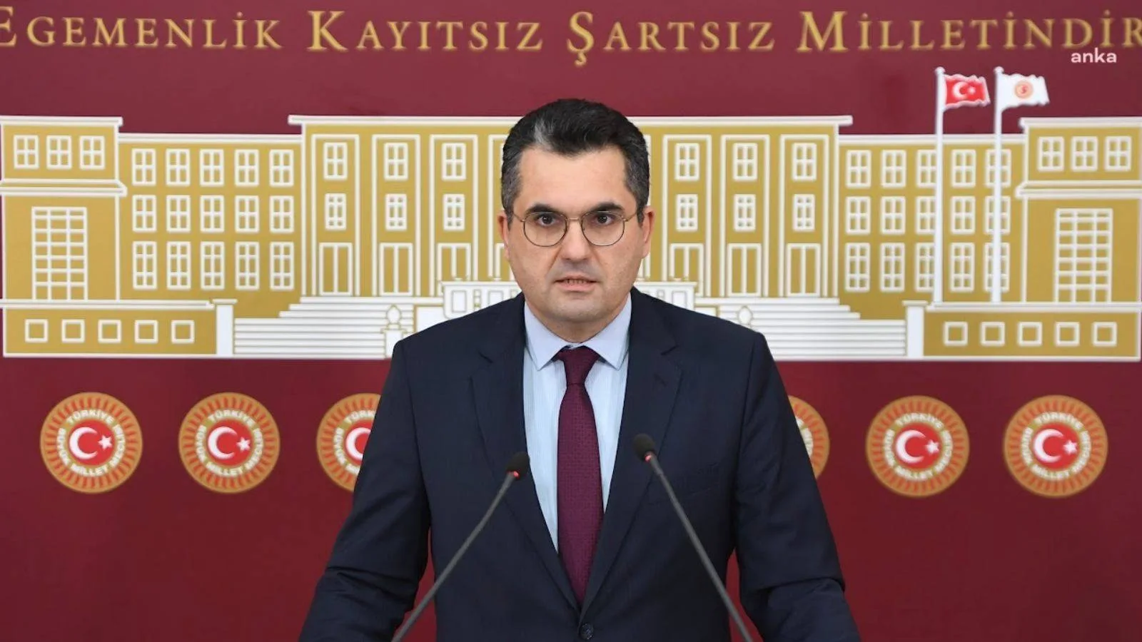 Burak Dalgın İyi Parti’ye geçecek mi? Yanıt yok!