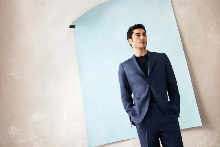 Burak Deniz’le Moda Dünyasında Fırtına Copladı!
