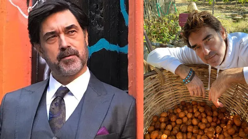 Burak Hakkı’dan Çanakkale’de Yeni Bir Hayat