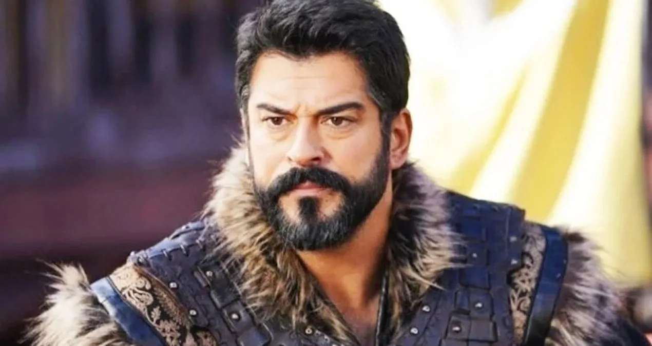 Burak Özçivit ‘Kuruluş Osman’dan Ayrıldı!
