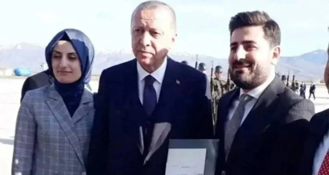 Burak Soylu, 20 Gün Sonra Tahliye Edildi!