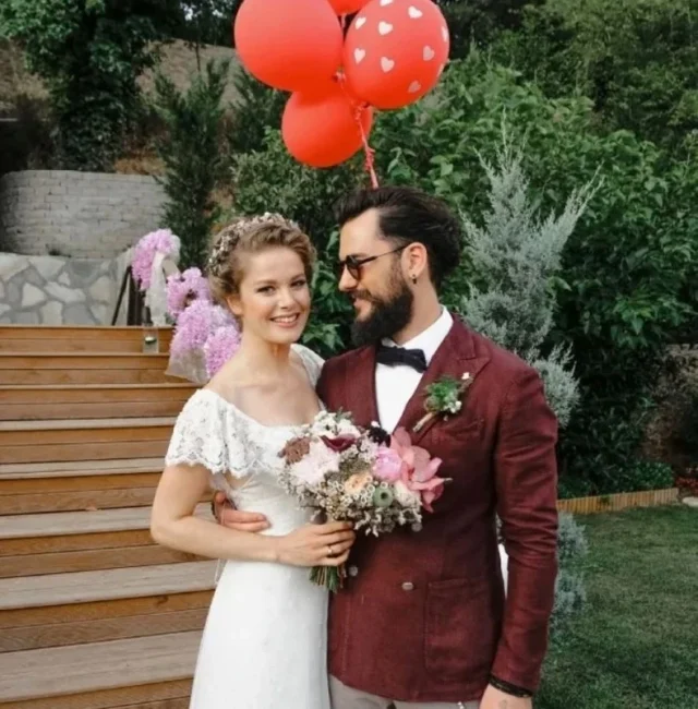Burcu Biricik’in Ayvalık’taki Yeni Yaşamı ve İş Girişimi