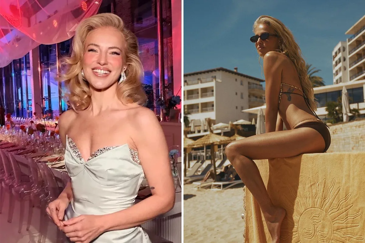 Burcu Esmersoy’dan Cesur İmaj Değişikliği: Uzun Saçına Veda Etti