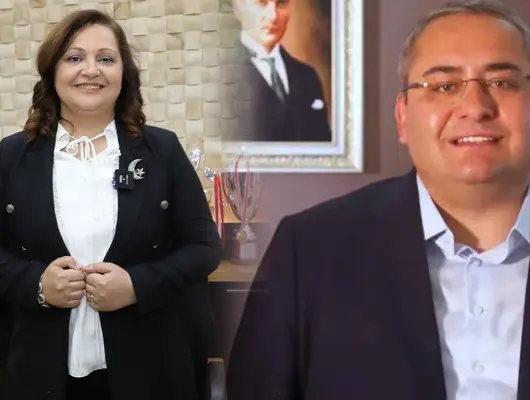 Burcu Köksal ve Mesut Özaslan AK Parti'ye ne zaman katılacak?