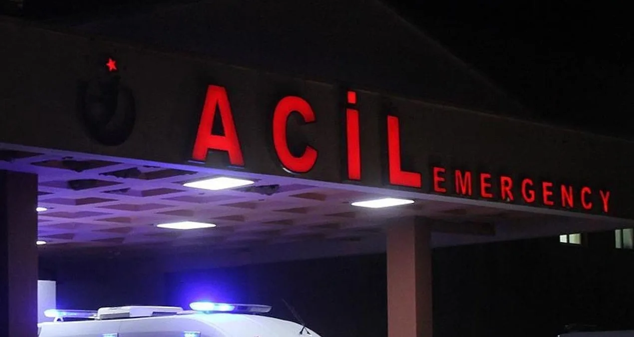Burdur’da Gıda Zehirlenmesi: 34 Kişi Hastaneye Başvurdu