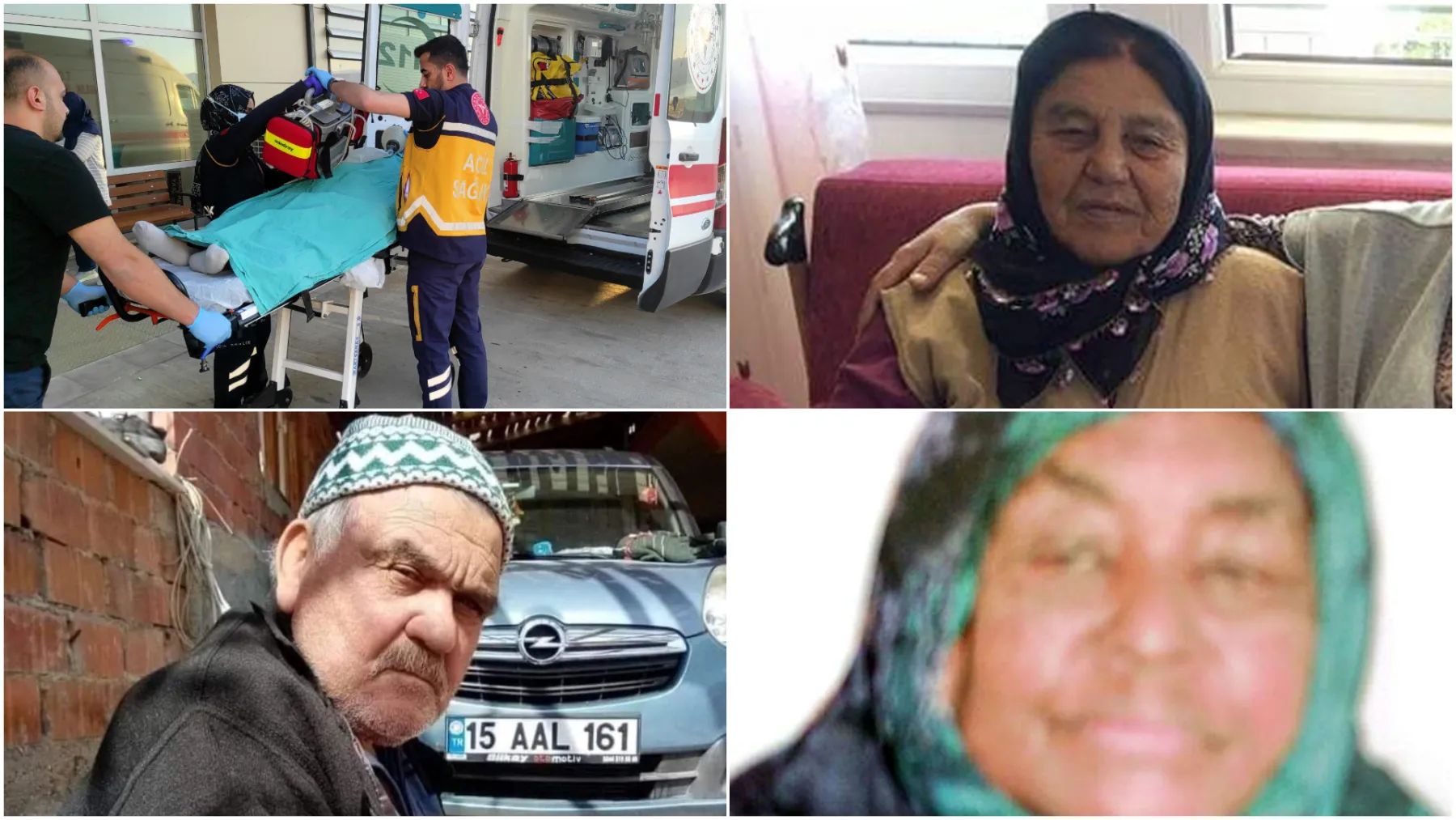 Burdur Hastanesindeki Skandal: 4 Ölüm, Davalar Açıldı