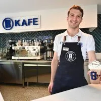 Burfaş B Kafe’ler yoğun ilgi görüyor Burfaş B Kafe’ler yoğun ilgi görüyor
