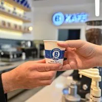 Burfaş B Kafe’ler yoğun ilgi görüyor Burfaş B Kafe’ler yoğun ilgi görüyor