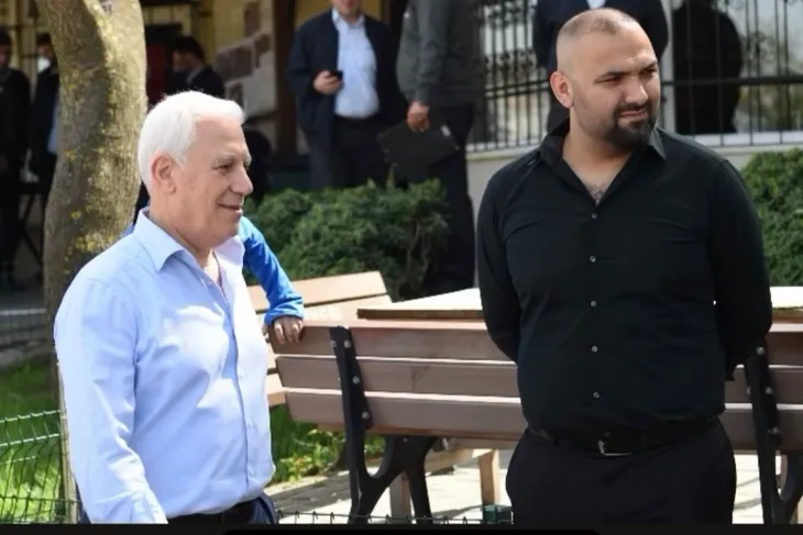 BURFAŞ’ta Rant ve Liyakat Tartışması: CHP Örgütlerinden Ertan Yatçı Tepkisi Büyüyor