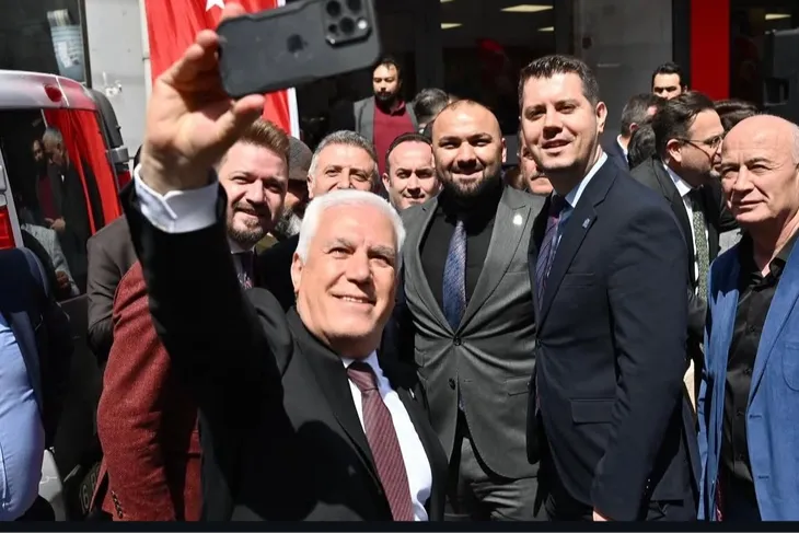 BURFAŞ’ta Skandal İddialar: Yönetim Zafiyeti Şirketi Çöküşe Mi Sürüklüyor?