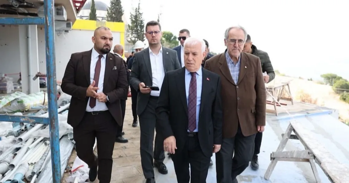BURFAŞ’ta Usulsüzlük İddiaları Gündemde!