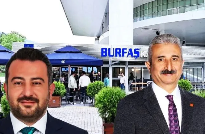 BURFAŞ’tan CHP Bursa İl Başkanlığı’na 5 milyon liralık ihtar!