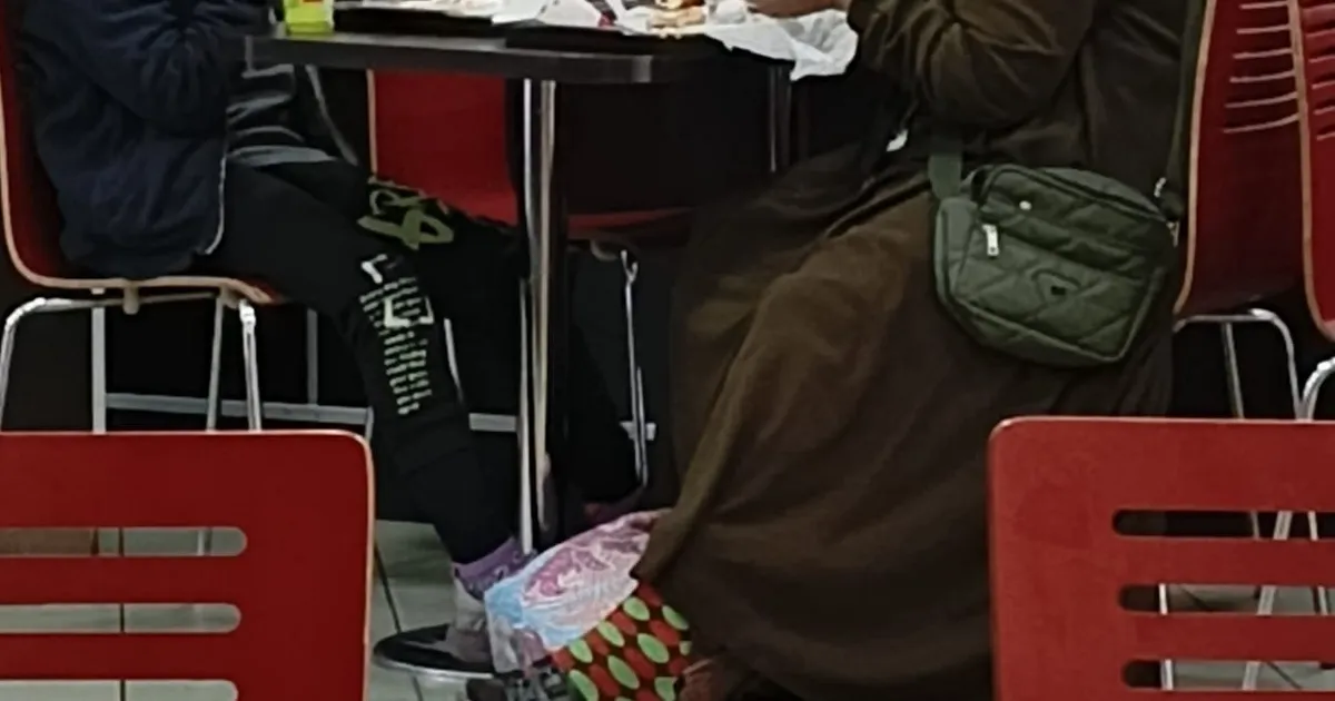 Burger King’e Bakanlık’tan Ceza Geldi!