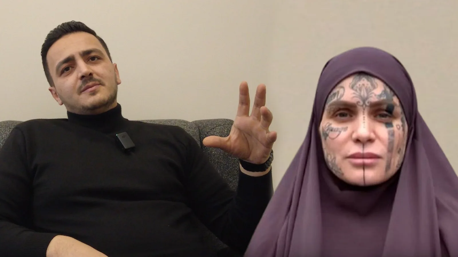 Burhan Kral: Evlilik İddiaları Gerçek Değil!