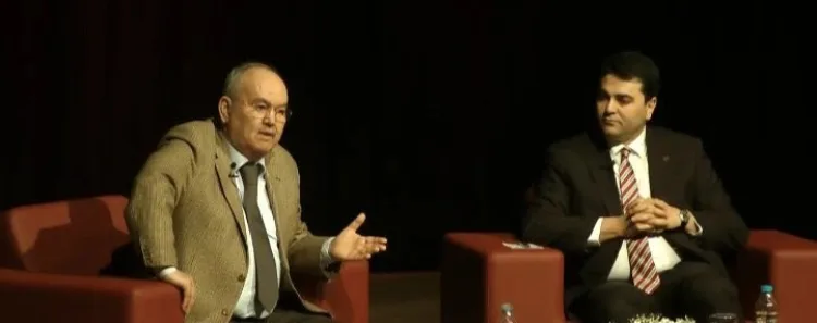 Burhan Özfatura, İzmir Siyasetinin Kayıp İmzası!