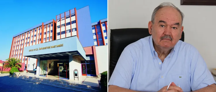 Burhan Özfatura’nın Sağlık Durumu Ciddiyetini Koruyor