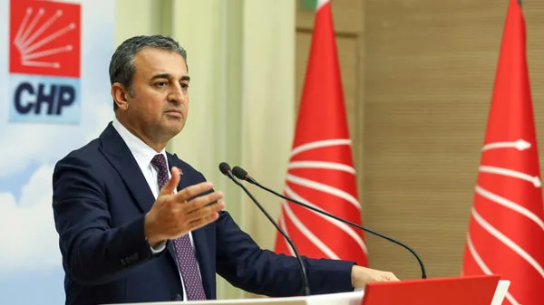 Burhanettin Bulut