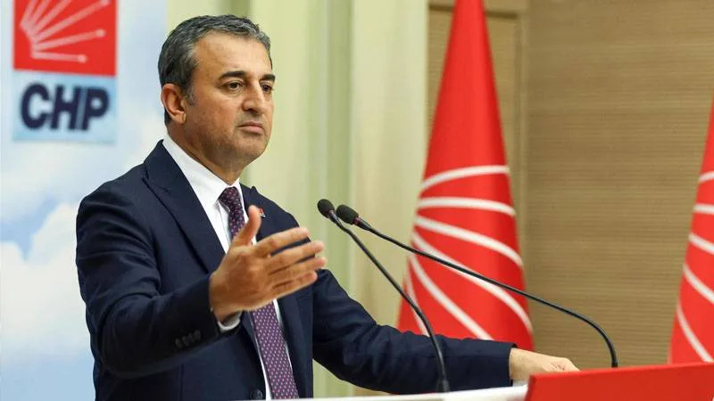 Burhanettin Bulut’tan ‘Troll Timi’ Açıklaması