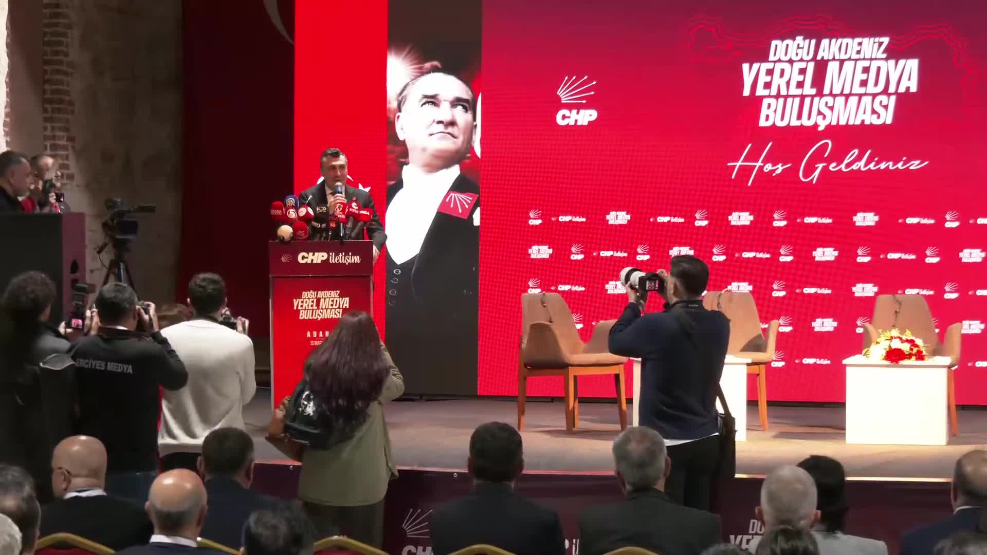 Burhanettin Bulut’tan TRT’ye Sert Tepki!
