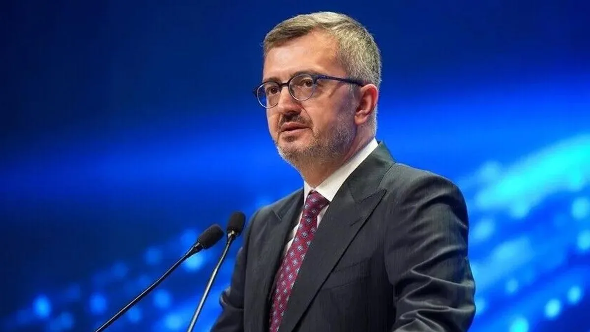 Burhanettin Duran’dan Netanyahu’ya Sert Tepki!