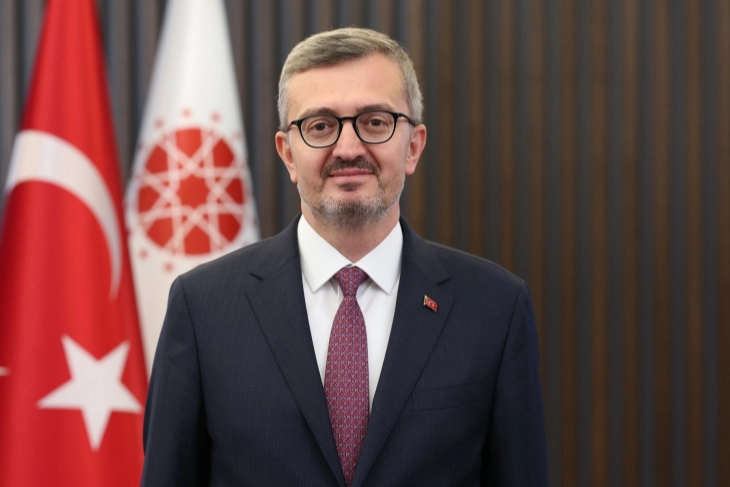 Burhanettin Duran’dan Özgür Özel’e Sert Tepki!
