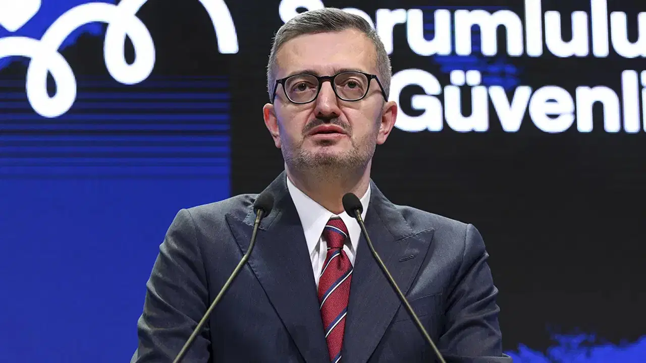 Burhanettin Duran: Netanyahu’nun Oyunlarına Gelmeyeceğiz