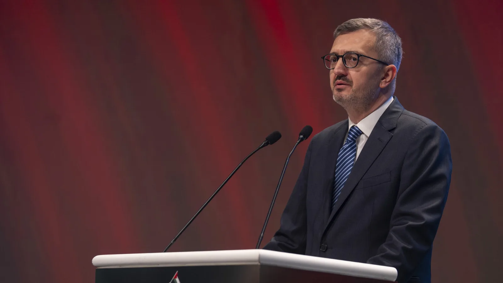 Burhanettin Duran: Özgür Özel’in Açıklamaları Akıl Tutulması