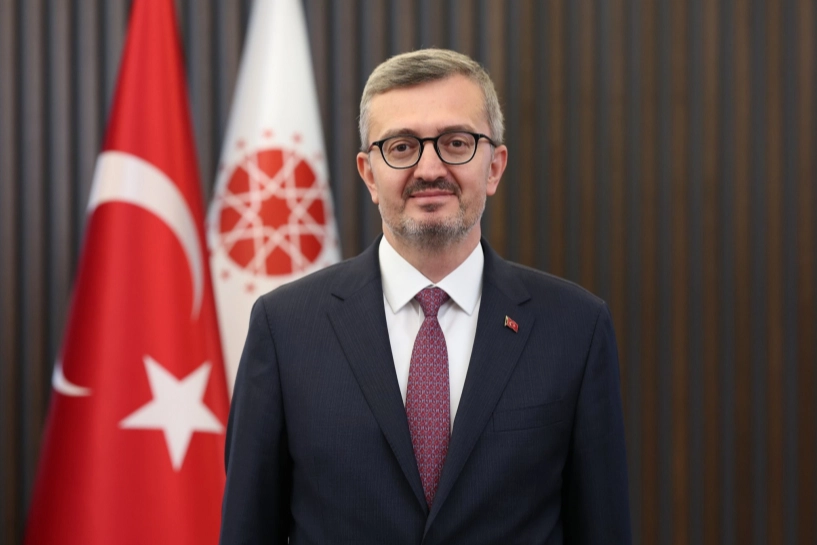 Burhanettin Duran: Terörle Mücadele Devam Edecek