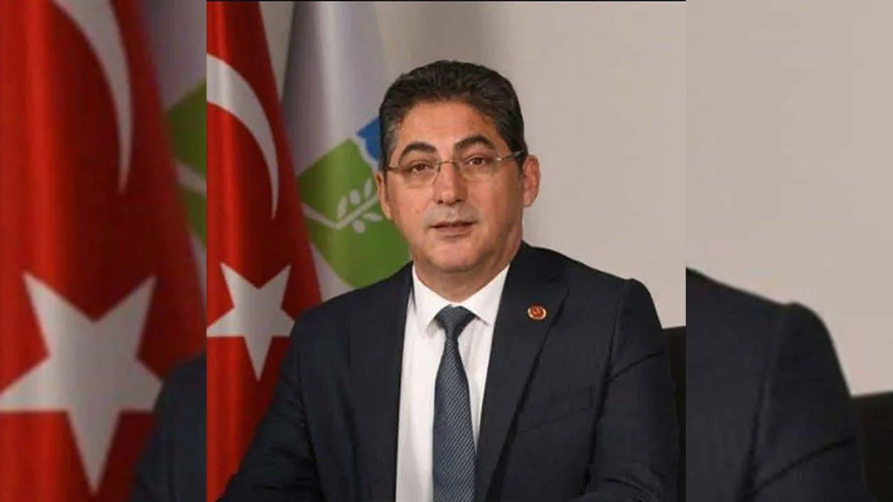 Burhaniye’de İstifa: Erbalaban Değerlerinden Vazgeçmedi