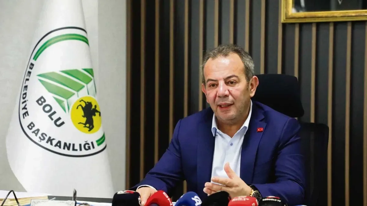 Burs Maskesiyle Yapılan Vurgun Ortaya Çıktı!
