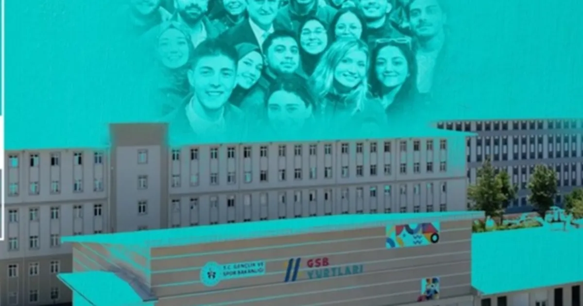 Burs ve Kredi Ödemeleri Başladı!