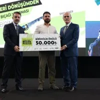'Bursa Bıçağı' dünya sahnesinde 'Bursa Bıçağı' dünya sahnesinde
