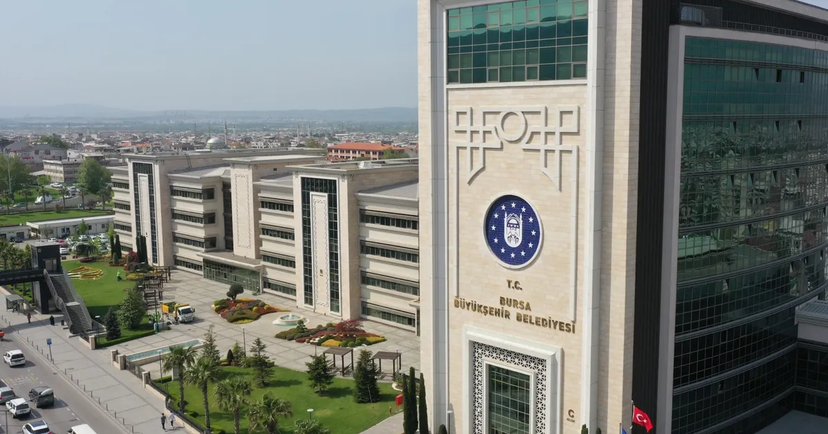 Bursa Büyükşehir Bayram İçin Hazırlıklarını Tamamladı