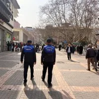 Bursa Büyükşehir Belediyesi bayrama hazır