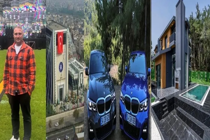 Bursa Büyükşehir Belediyesi’nde Harcama ve Aile Bağlantısı İddiaları: Şenoğlu Ailesi Kulislerde Gündemde