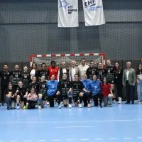 Bursa Büyükşehir Belediyespor, Avrupa’da avantajı yakaladı Bursa Büyükşehir Belediyespor, Avrupa’da avantajı yakaladı