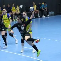 Bursa Büyükşehir Belediyespor, Avrupa’da avantajı yakaladı Bursa Büyükşehir Belediyespor, Avrupa’da avantajı yakaladı