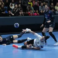 Bursa Büyükşehir Belediyespor Avrupa’da yarı final için avantajı kaptı