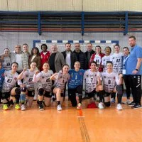 Bursa Büyükşehir Belediyespor Avrupa Kupası’nda yarı finale yükseldi