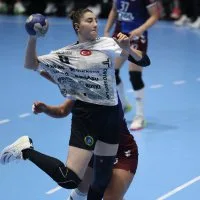 Bursa Büyükşehir Belediyespor Avrupa Kupası’nda yarı finale yükseldi