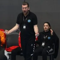 Bursa Büyükşehir Belediyespor çeyrek finalde