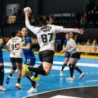Bursa Büyükşehir Belediyespor Federasyon Kupası'nda yarı finalde