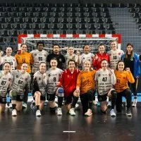 Bursa Büyükşehir Belediyespor Federasyon Kupası'nda yarı finalde