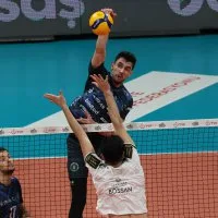 Bursa Büyükşehir Belediyespor, Gaziantep Gençlik'i 3-1'le geçti
