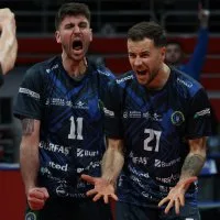 Bursa Büyükşehir Belediyespor, Gaziantep Gençlik'i 3-1'le geçti